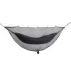 Moskitiera Robens Trace Hammock Mosquito Net - black